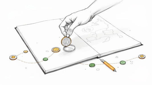Collecting Coins UK: Your Ultimate Guide to Coin Collecting