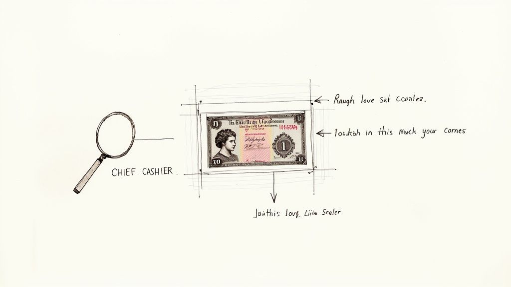 How Much Is Ten Shilling Note Worth? Find Out Today!