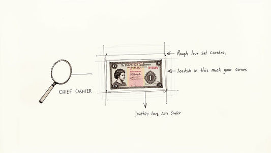 How Much Is Ten Shilling Note Worth? Find Out Today!