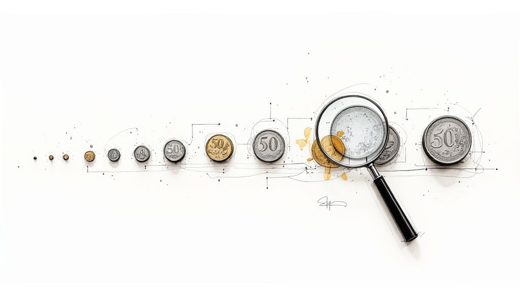 Which 50p Coins Are Worth Money? UK Collector's Guide