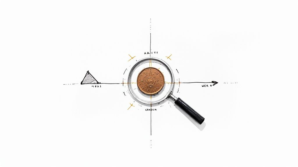 Find the Value of Old UK Pennies