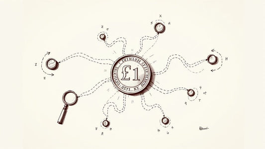 UK Pound Coin Values A Collector's Guide