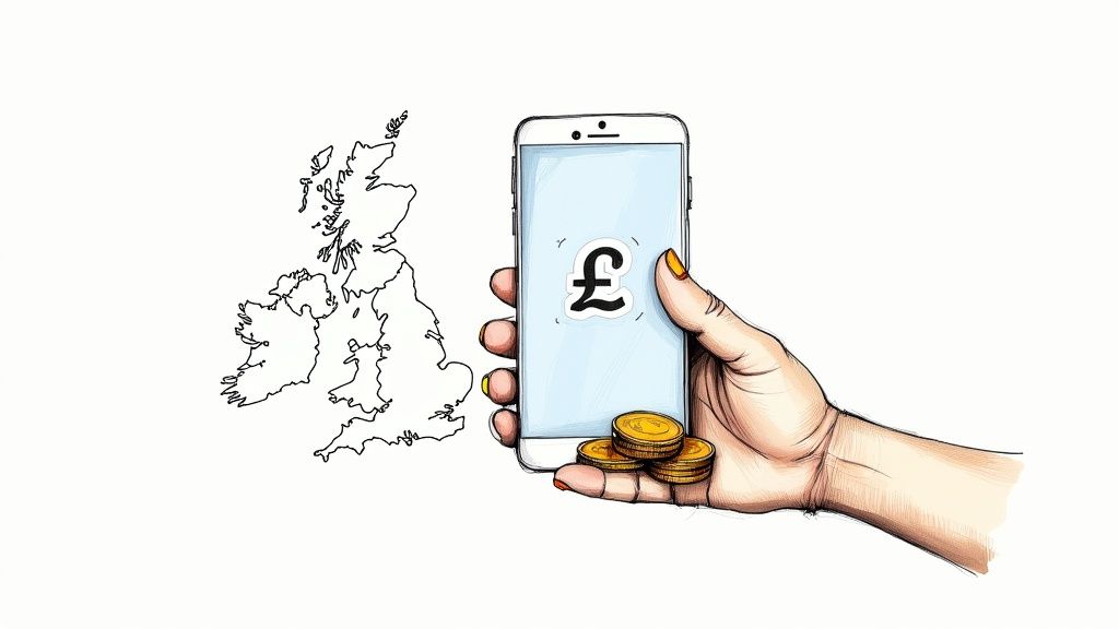 A Smart Guide to Selling My Coins in the UK