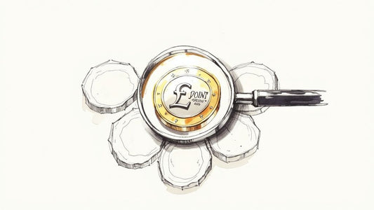 Discover Which One Pound Coins That Are Worth Money You Should Know