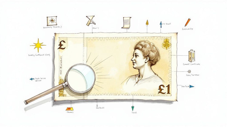 1 Note/coin Unlock the Value of 1 Notes: Expert Guide to Valuable Banknotes ...