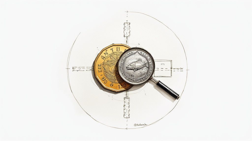 how much is 50p worth: A Quick Guide for Coin Collectors