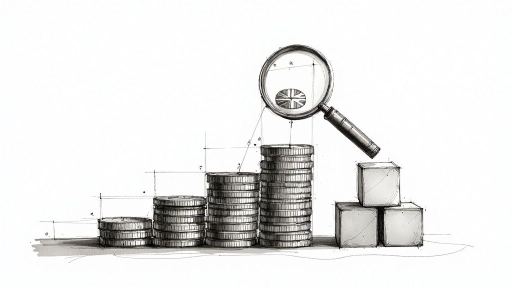 A UK Investor's Guide to Bullion Silver Coins
