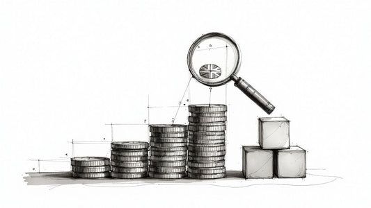 A UK Investor's Guide to Bullion Silver Coins