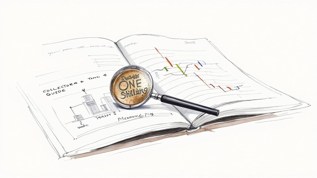 One Shilling 1948 Value A Complete Collector's Guide