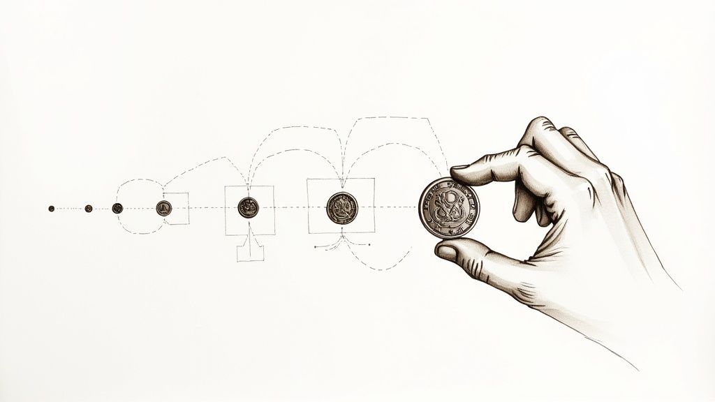 Your Guide to Valuable UK Coins to Collect