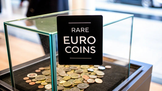 Valuable Euro Coins: Discover Top Rare & Historic Finds
