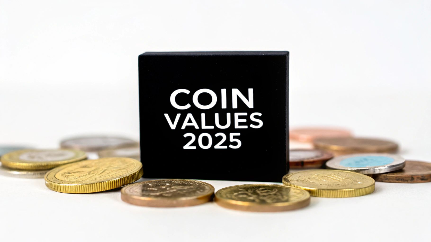 Discover The Latest Commemorative Coin Values in 2025 โ Cavalier Coins Ltd