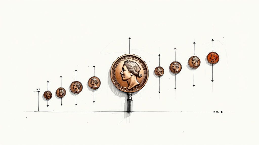 How Much Is Half Penny Worth? UK Coin Value Guide