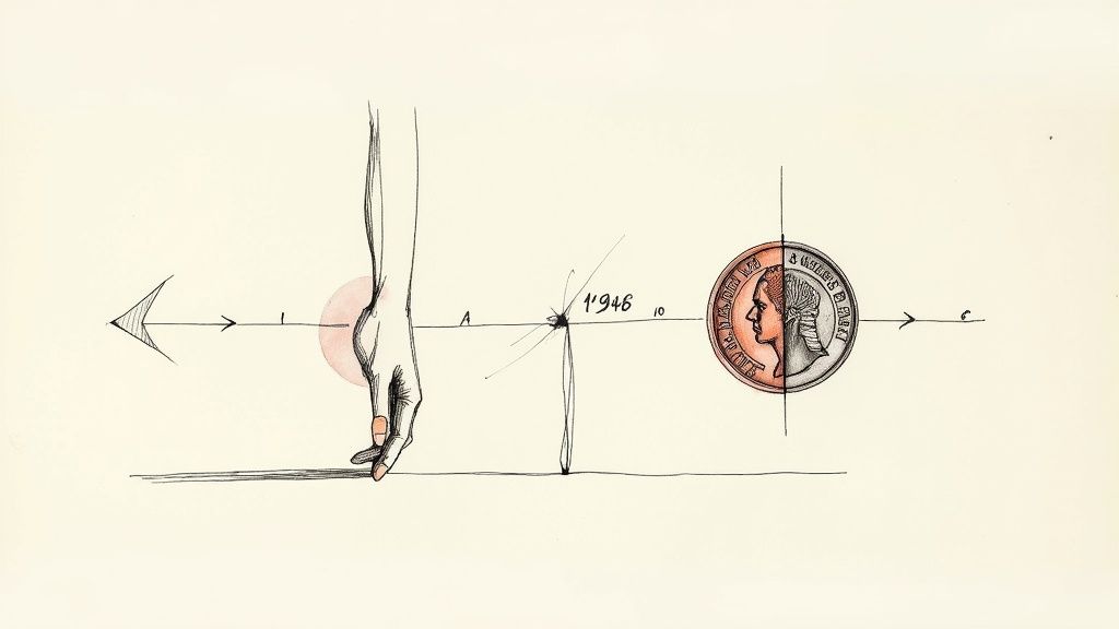 1948 One Shilling Coin Value Guide