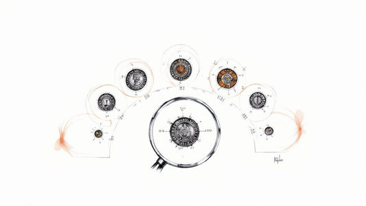 7 Essential Resources for Your 2025 Rare Coins List UK