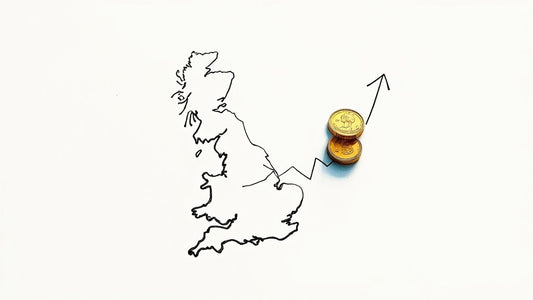 A Guide to Investing in Gold Coins UK