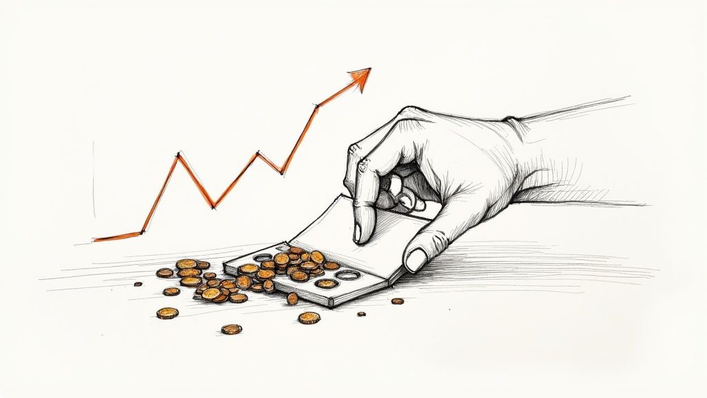 Selling a Coin Collection? Maximize Your Profit Today