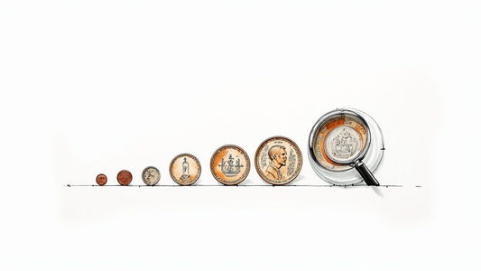A Guide to British Coins to Collect