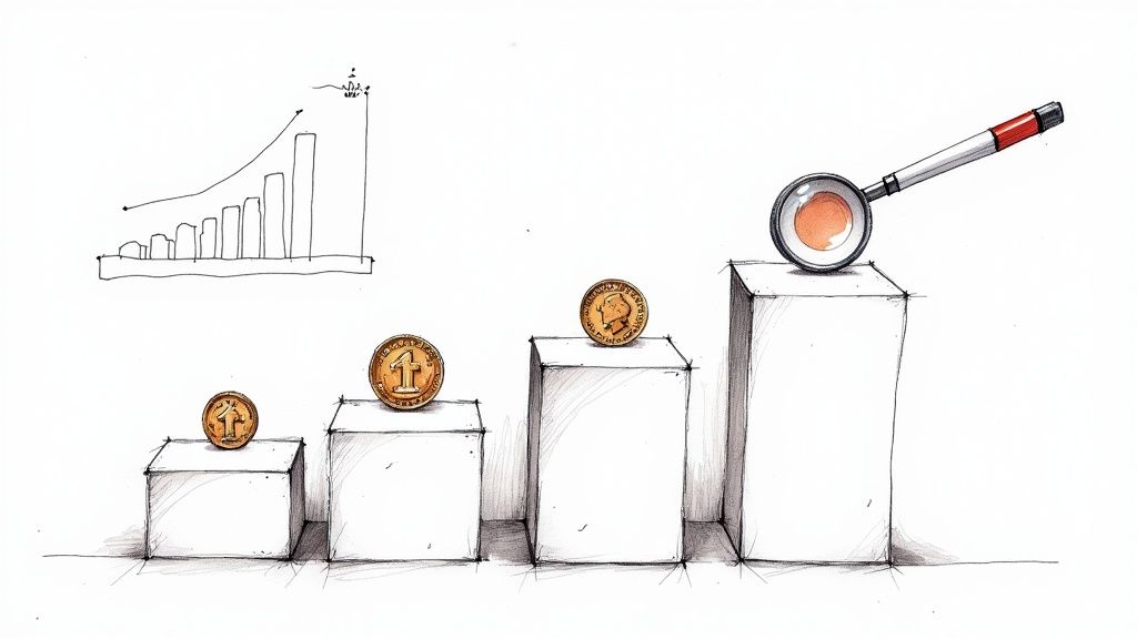 A Guide to Rare Coin Valuation in the UK
