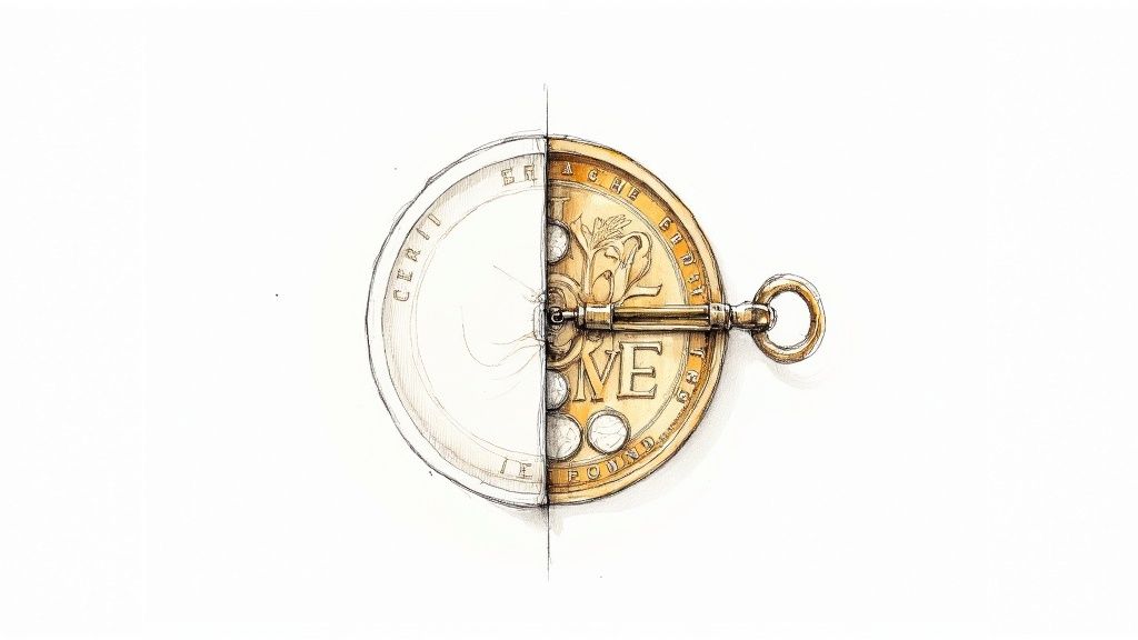 Unlocking Your 1 Pound Coin Value