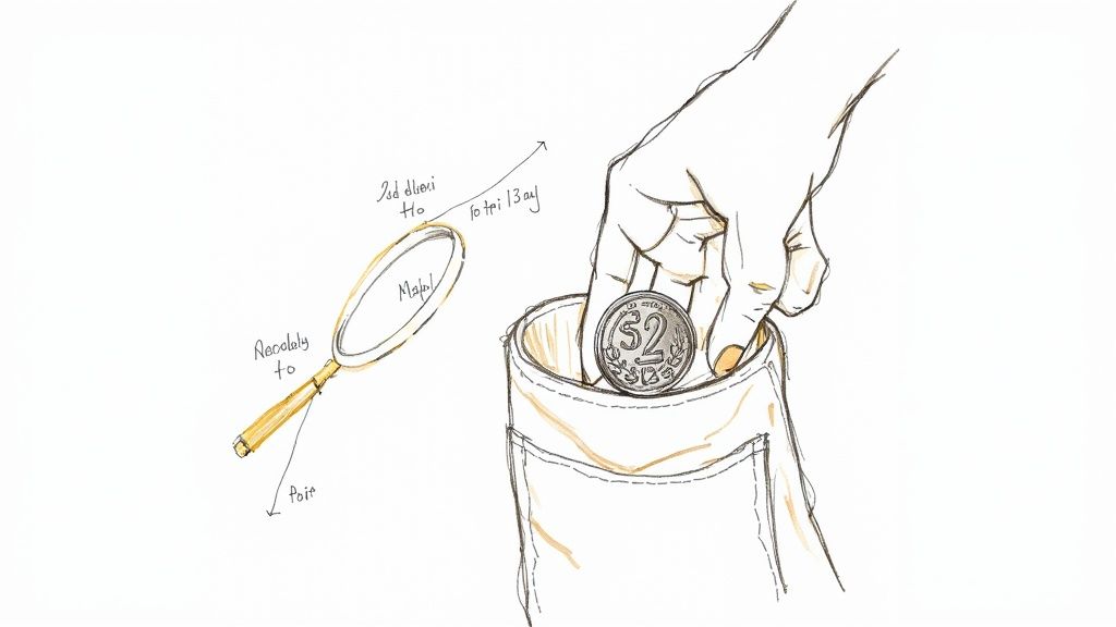 Unlock the True Two Shillings Value in Your Pocket