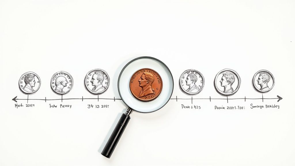 How Much Is a Half Penny Worth? Find Its Value Today