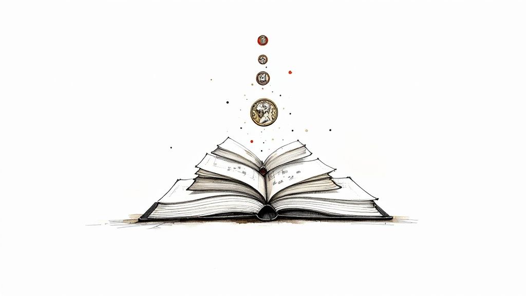 The Best Books on Coins for Every Collector