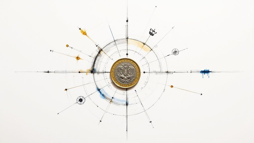 Half Sovereign Coin Guide to Value and History