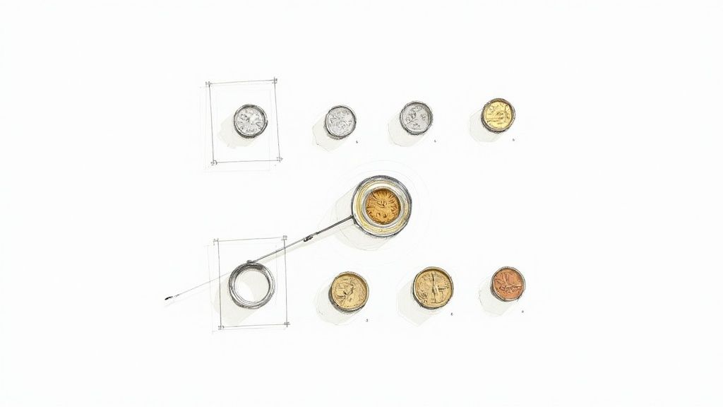7 Sources for Valuable 50p Coins UK Collectors Need in 2025