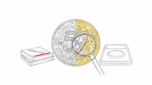 The Five Pound Coin: A Collector's Ultimate Guide