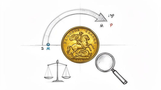 A Guide to the Gold Sovereign Coin for Collectors