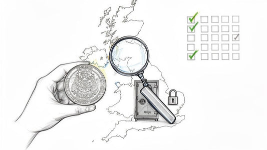 How Do I Buy Silver? Your 2026 UK Guide