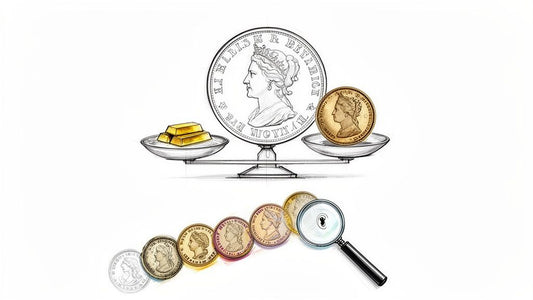 How Much Are Full Sovereigns Worth A UK Collector's Guide