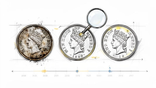 How Much Is Sixpence Coin Worth? A Collector's Guide