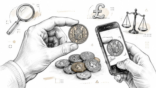 How to Sell Coins UK: A 2026 Expert's Guide