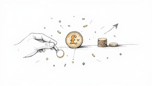 When Is A One Pound Coin Worth Money