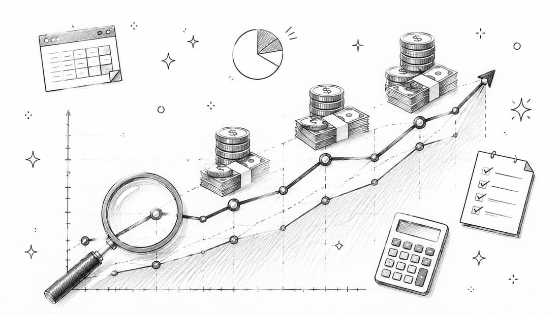 Market Trend Analysis for Coin and Banknote Markets