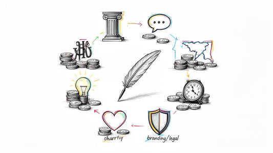 Finding the Perfect Name for Coin Collection: 8 Ideas for 2026