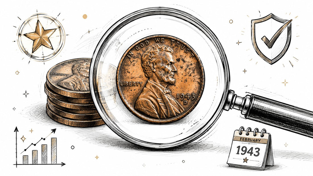 Old Pennies for Sale: A Buyer's Guide to Value & Rarity