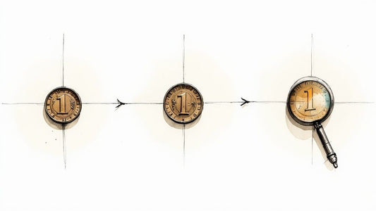 A Collector's Guide to the One Shilling Coin 1948 Value