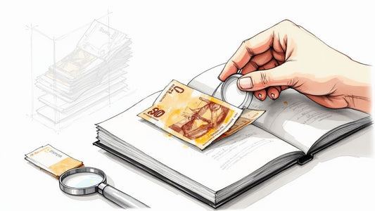 Your Guide to Plastic Bank Note Collecting