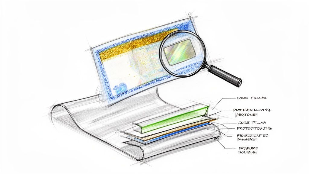 A Collector's Guide to Polymer Plastic Banknotes
