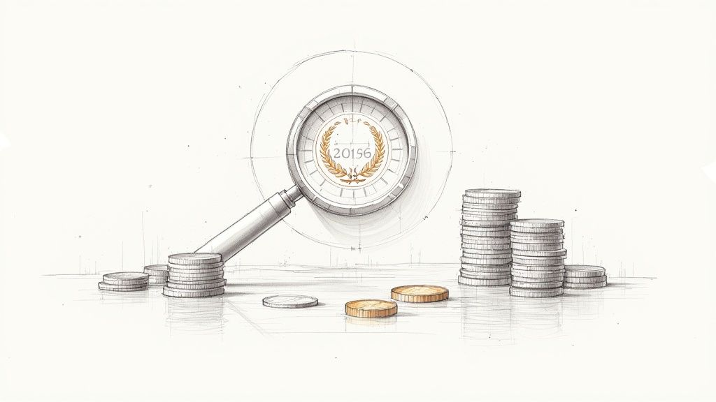 Pound Coins Valuable: A Collector's Guide to Finding Rare Treasure