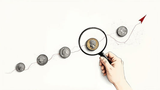 Uncovering Pound Coins Value A Collector's Guide