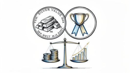 The Ultimate Guide to the Price of Coin Silver