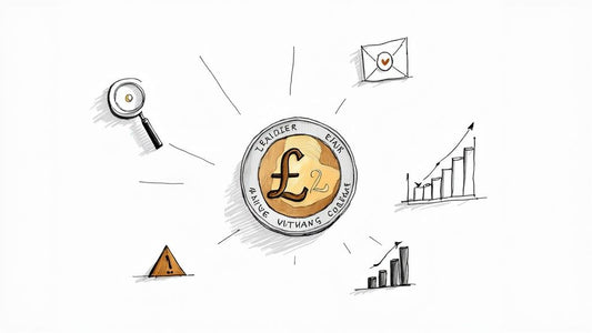 A Guide to Finding Rare 2 Pound Coins in Your Change