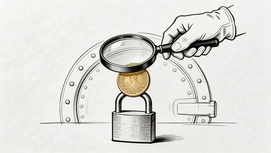 Rare Coins for Sale: A Buyer's Guide to Safe Purchases