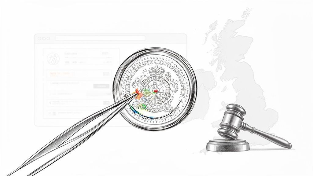 Your Guide to Finding Rare Coins for Sale UK in 2026