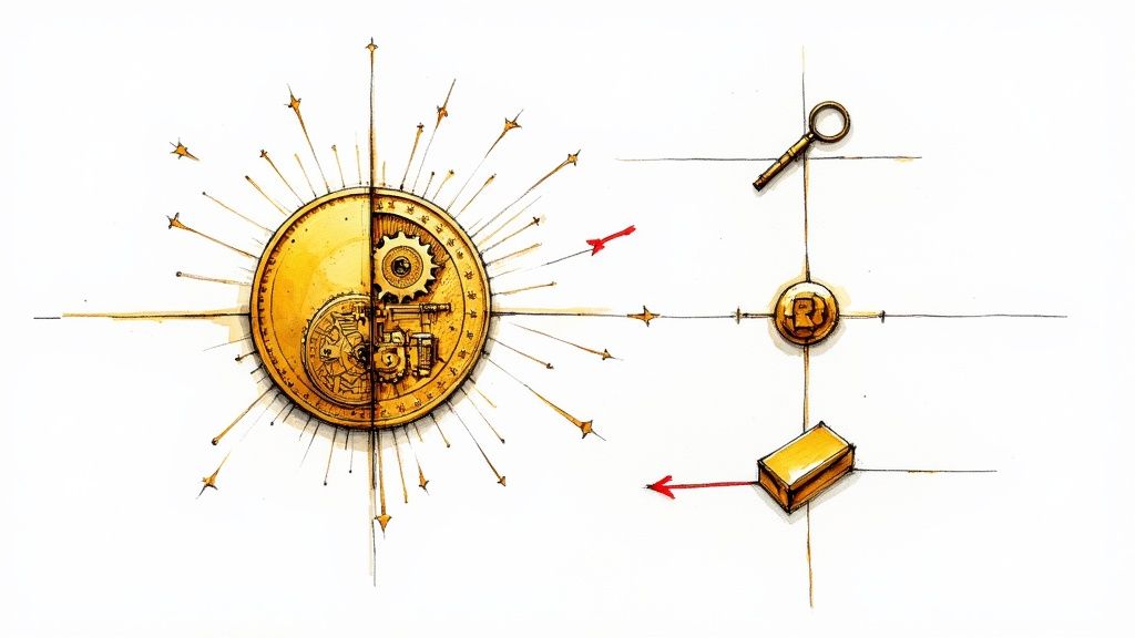 Selling Gold Sovereigns Price A Practical Guide