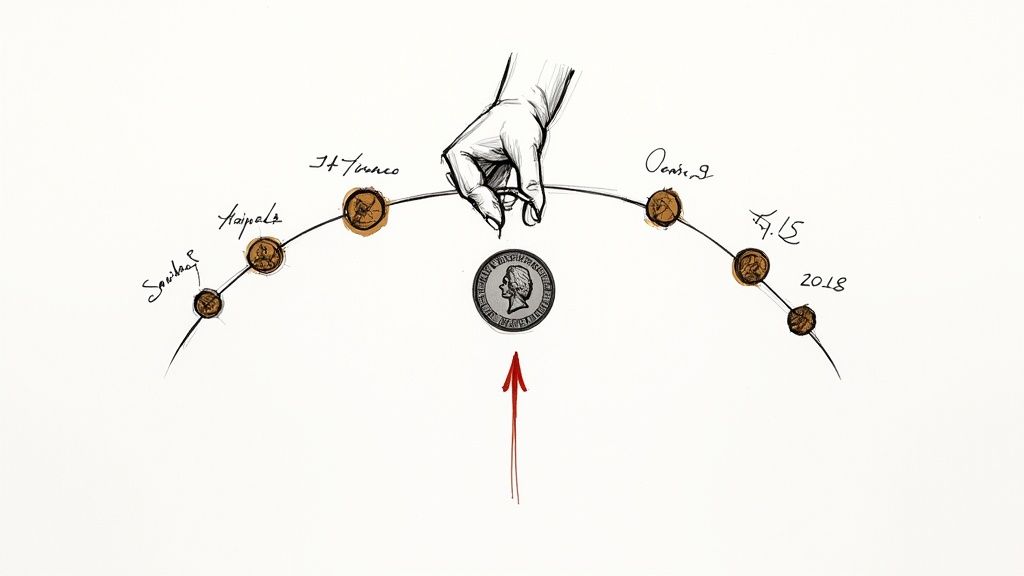 Shilling Coins Value: Uncover Its True Worth